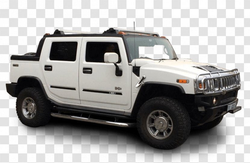 Hummer H2 SUT H3 Car Toyota FJ Cruiser - Sut Transparent PNG