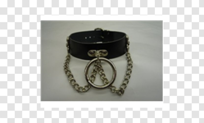 Bracelet Belt Buckles Silver Transparent PNG
