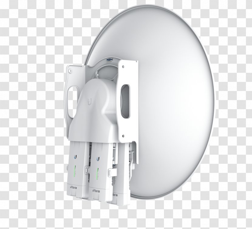 Ubiquiti Networks Wireless Access Points Aerials Backhaul Router - Scalability - To Beam Transparent PNG
