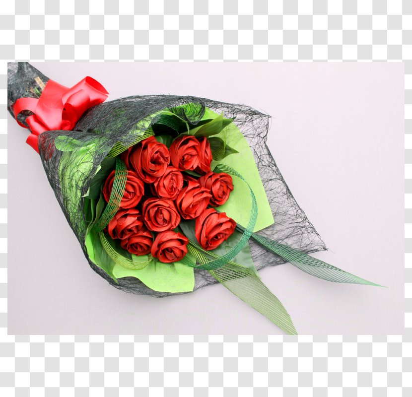 Garden Roses Floral Design Cut Flowers Flower Bouquet - Artificial - Rose Transparent PNG