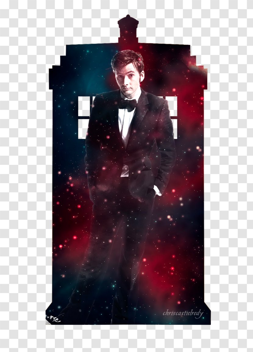 Tenth Doctor Poster Desktop Wallpaper Computer - Shoe Transparent PNG