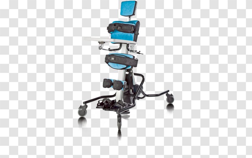 Child Supine Position Wheelchair Standing Frame Light Transparent PNG