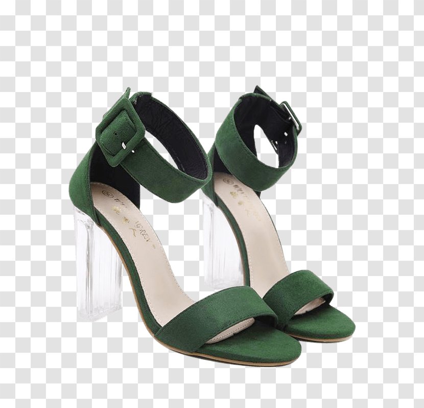 High-heeled Shoe Sandal Fashion - Sneakers - Platform Shoes Transparent PNG