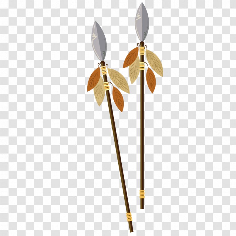 Download Icon - Pollinator - Sword Vector Weapon Transparent PNG