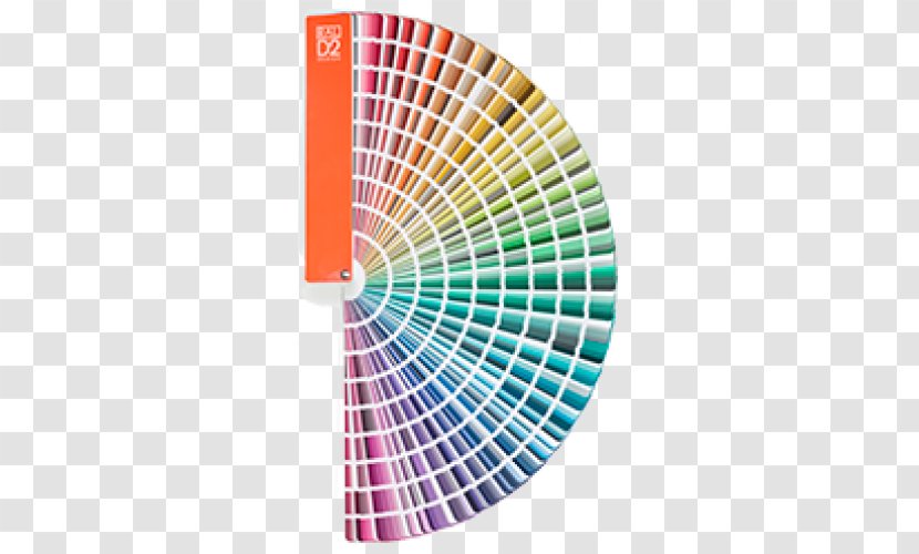 RAL Colour Standard RAL-Design-System Color Chart - Design Transparent PNG