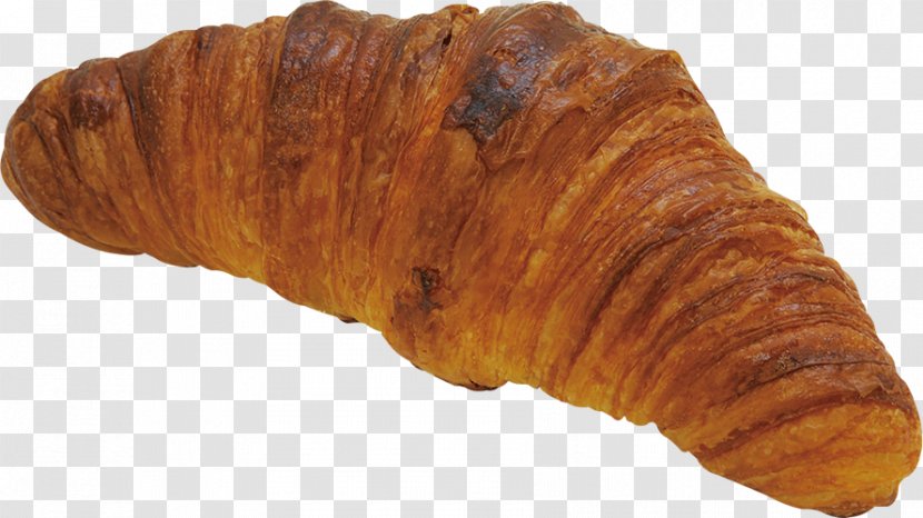 Croissant - Baked Goods Transparent PNG