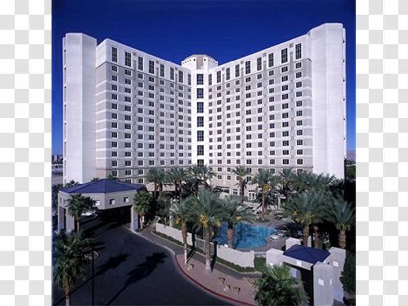 Hilton Grand Vacations Club SLS Las Vegas Elara On Paradise (Convention Center) Hotel - At The Flamingo Transparent PNG