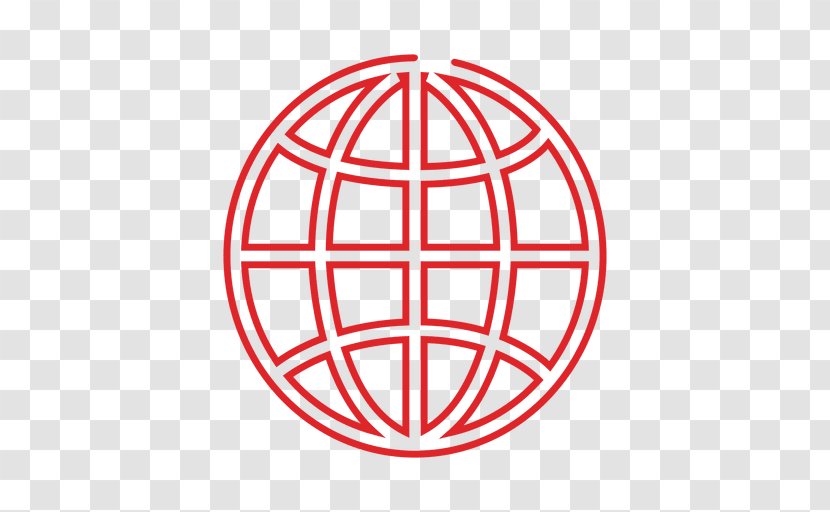 Globe Earth World Vector Graphics Transparent PNG