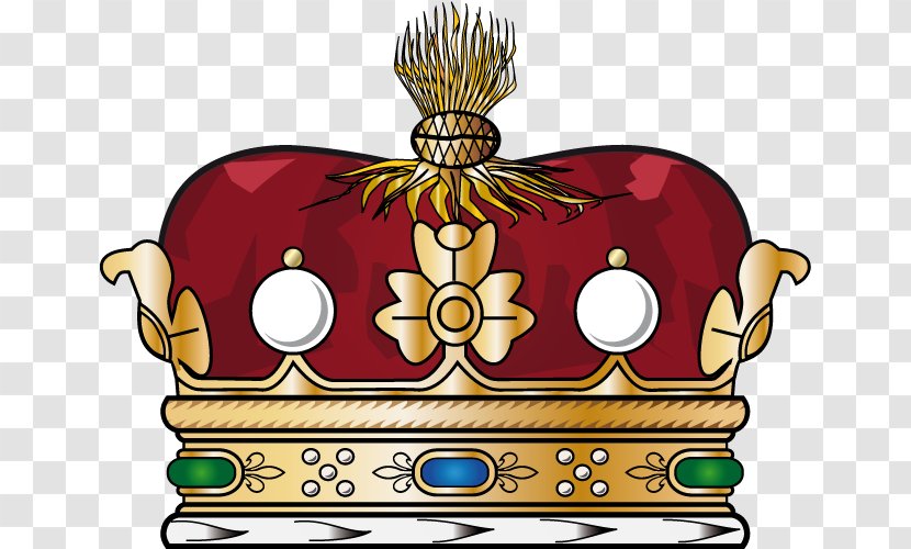 Crown Nobility Rangkrone Heraldry Constitutional Monarchy - House Of Lords The United Kingdom - Fig Transparent PNG