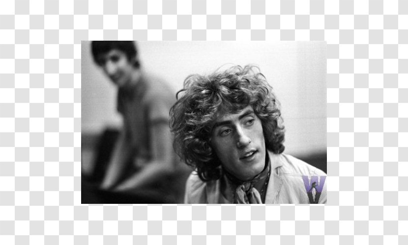 Roger Daltrey Amazing Journey: The Story Of Who Tommy Who's Next - Flower - First Full Moon Festival Transparent PNG