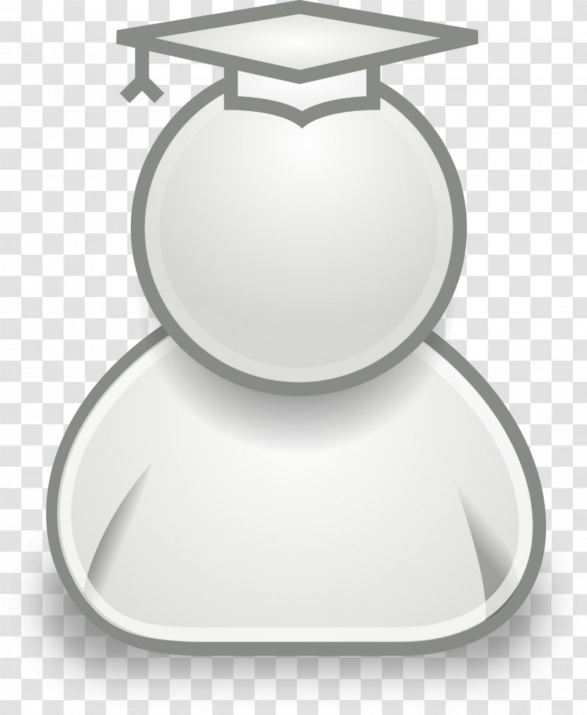 User GNOME Symbol Information - Gnome Transparent PNG