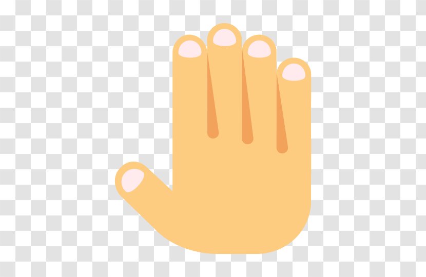 Line Finger Transparent PNG