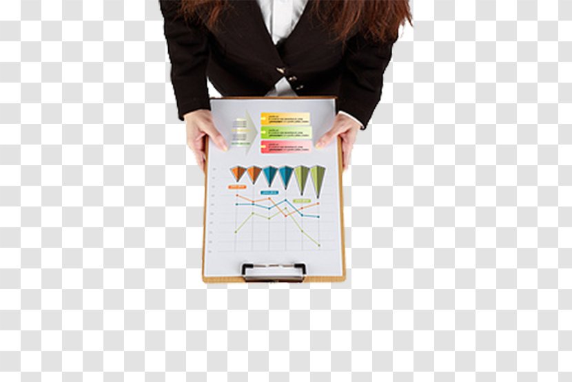 Audit Clip Art - Financial Statement - Annual Report Ppt Material Transparent PNG