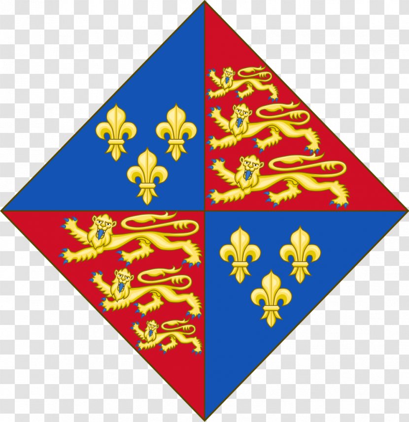 Kingdom Of England Royal Coat Arms The United Transparent PNG
