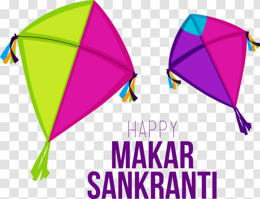 Makar Sankranti Harvest Festival Maghi Transparent PNG