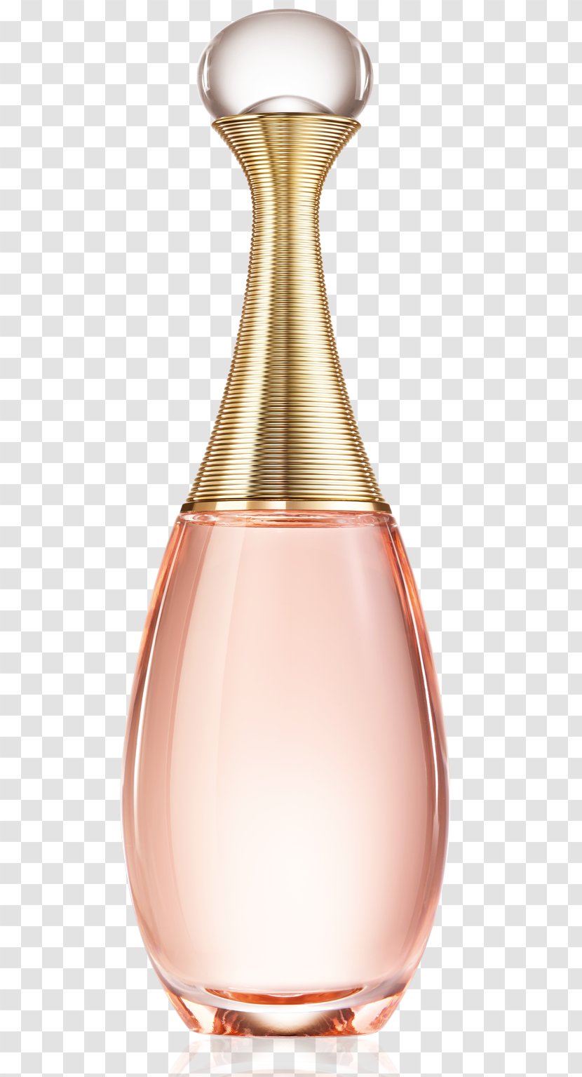 Christian Dior J'adore Eau De Toilette Spray SE Perfume Transparent PNG