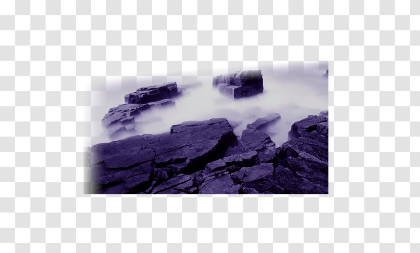 High-definition Television Display Resolution Video Black And White Wallpaper - Photography - Mountains Landscape Plan Transparent PNG