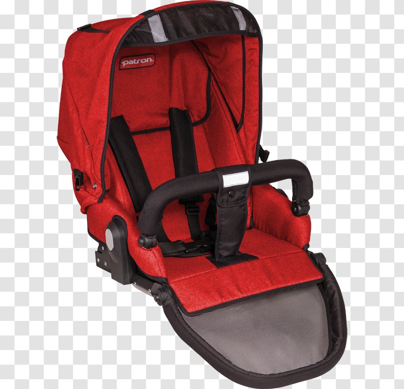 Car Seat Comfort Modra Transparent PNG