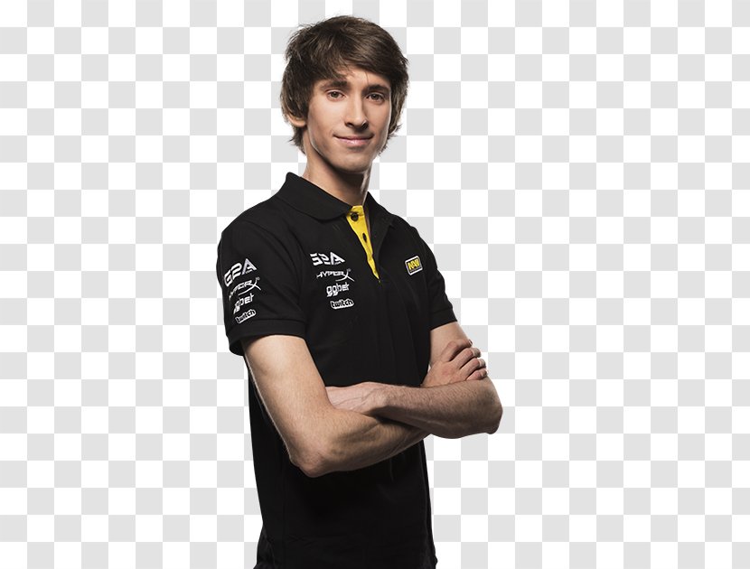 Dendi Dota 2 Counter-Strike: Global Offensive Natus Vincere Video Game - Electronic Sports - Star Ladder Transparent PNG