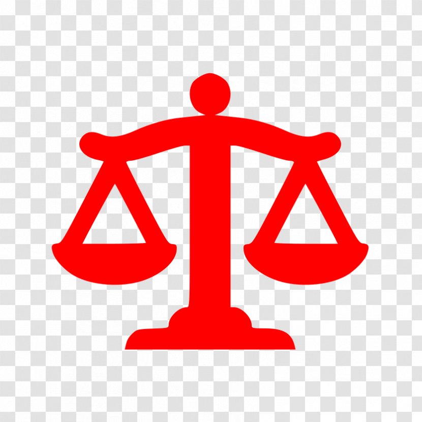Lawyer Law Firm Criminal Court - Logo Transparent PNG