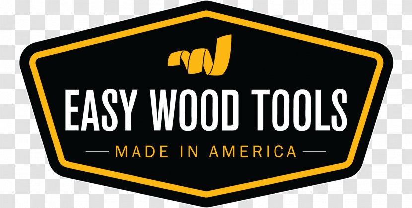 Easy Wood Tools Woodturning Cutting Tool Lathe - Symbol - Logo Transparent PNG