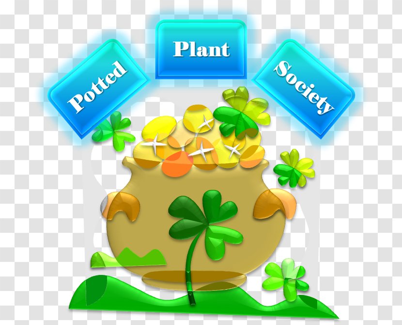 Product Organism Text Messaging - Balcony Plants Transparent PNG