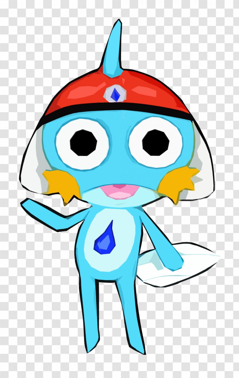 Mudkip Poké Ball Pokémon Sgt. Frog - Pokemon Transparent PNG