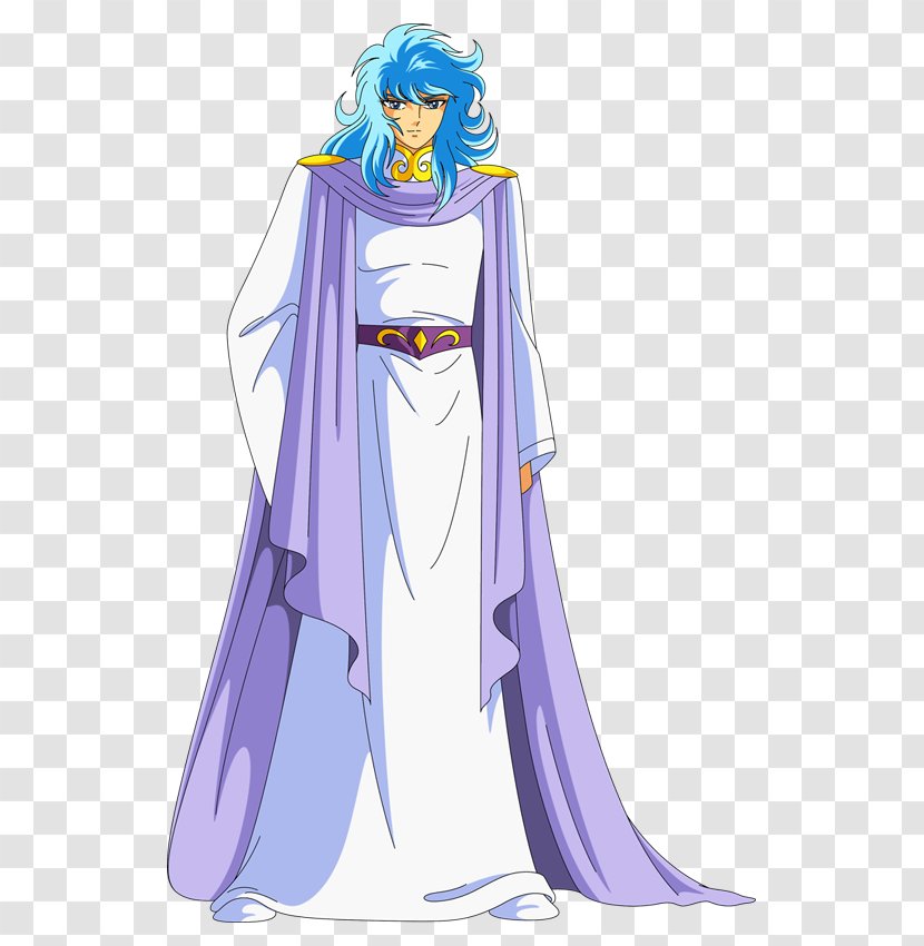 Poseidon Pegasus Seiya Saint Seiya: Knights Of The Zodiac Andromeda Shun Hades - Tree - Trident Transparent PNG