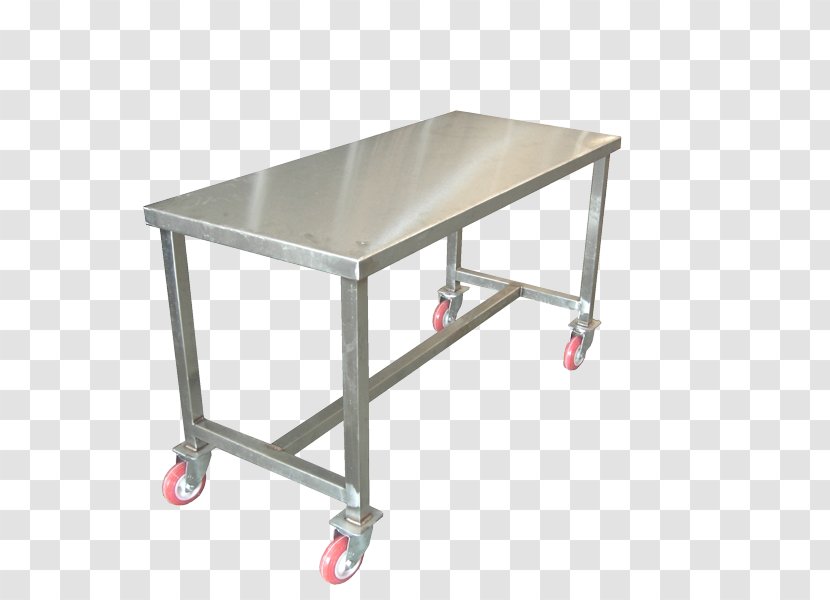 Milk Machine Dojarka Table Steel - Stainless Transparent PNG