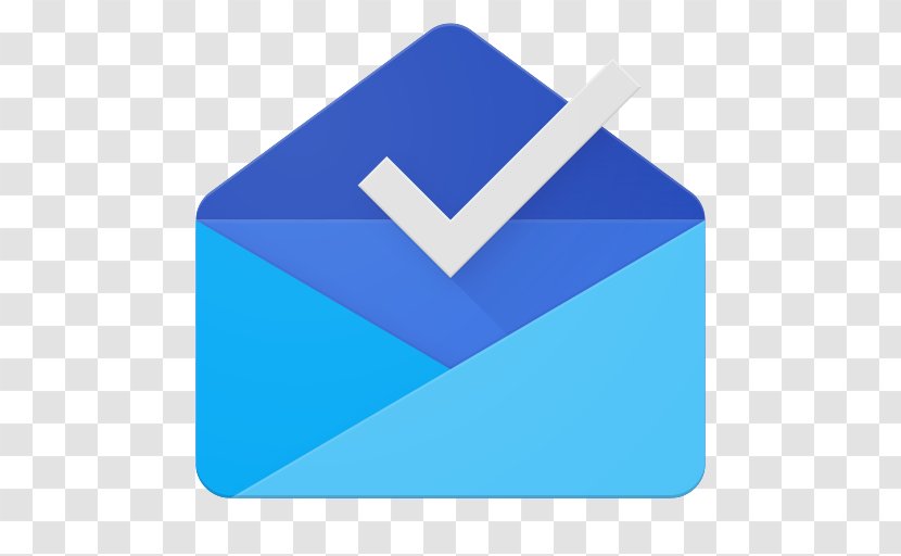 Inbox By Gmail Google Contacts Email - App Vector Transparent PNG