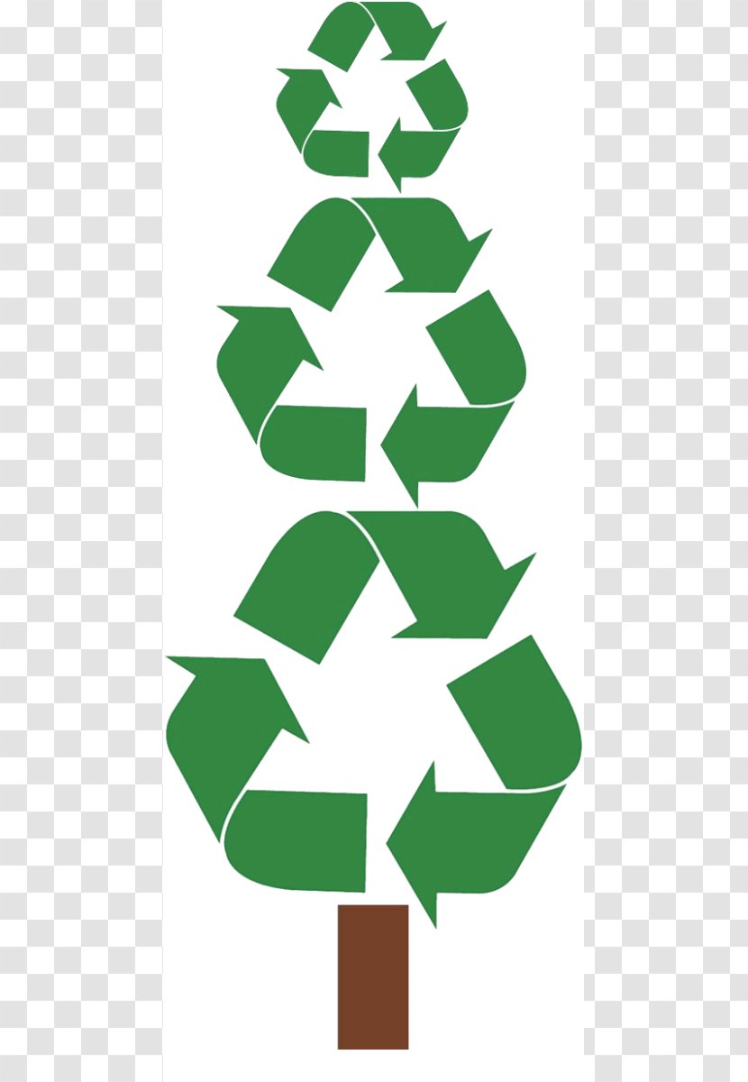 Recycling Symbol Waste - Branch - Holiday Season Pictures Transparent PNG