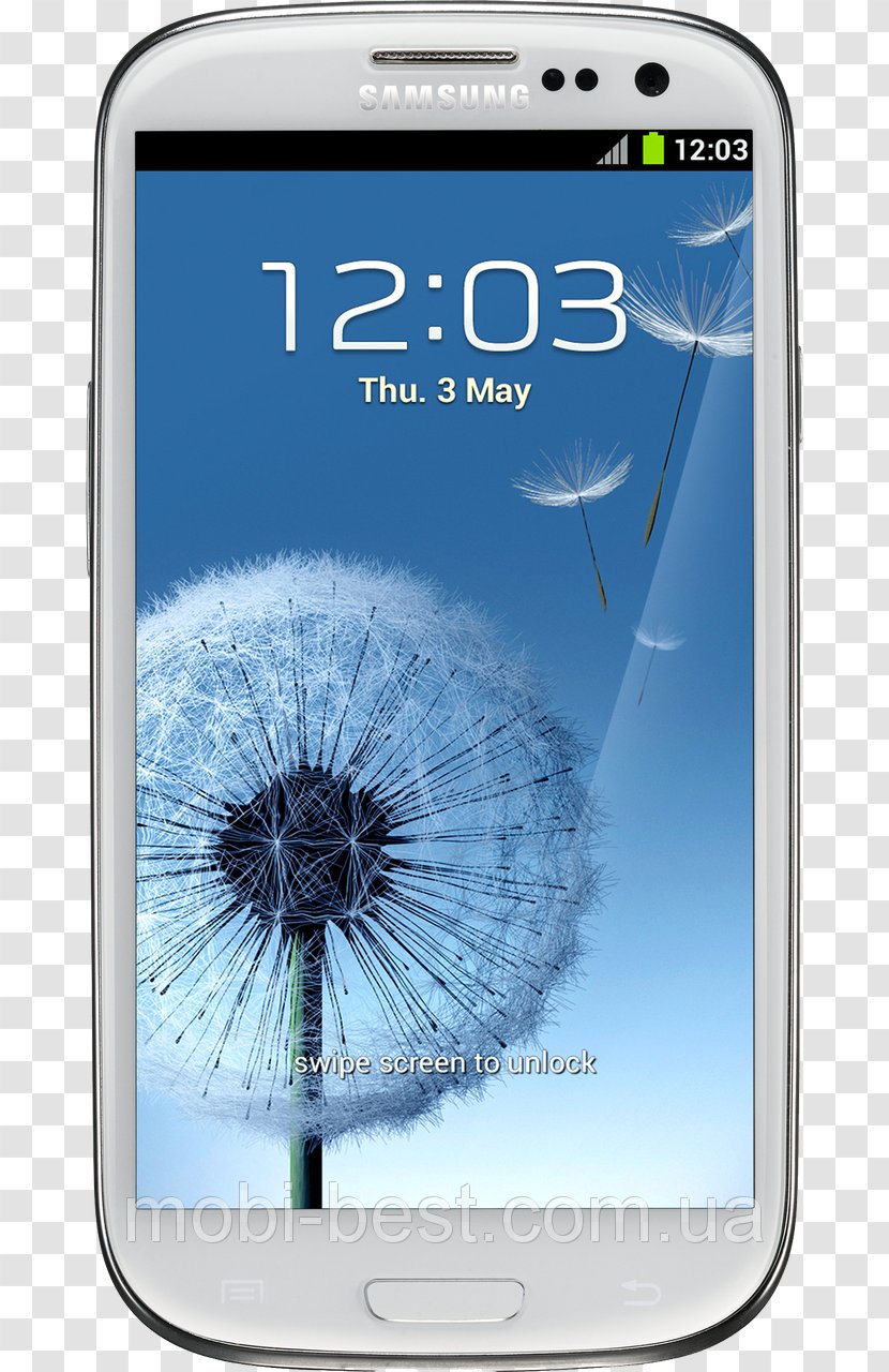 Samsung Galaxy S III Mini S3 Neo - Technology Transparent PNG