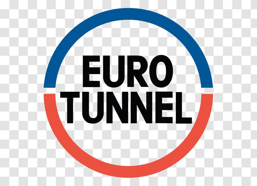 Channel Tunnel Calais Getlink Eurotunnel Shuttle Train - Brand Transparent PNG