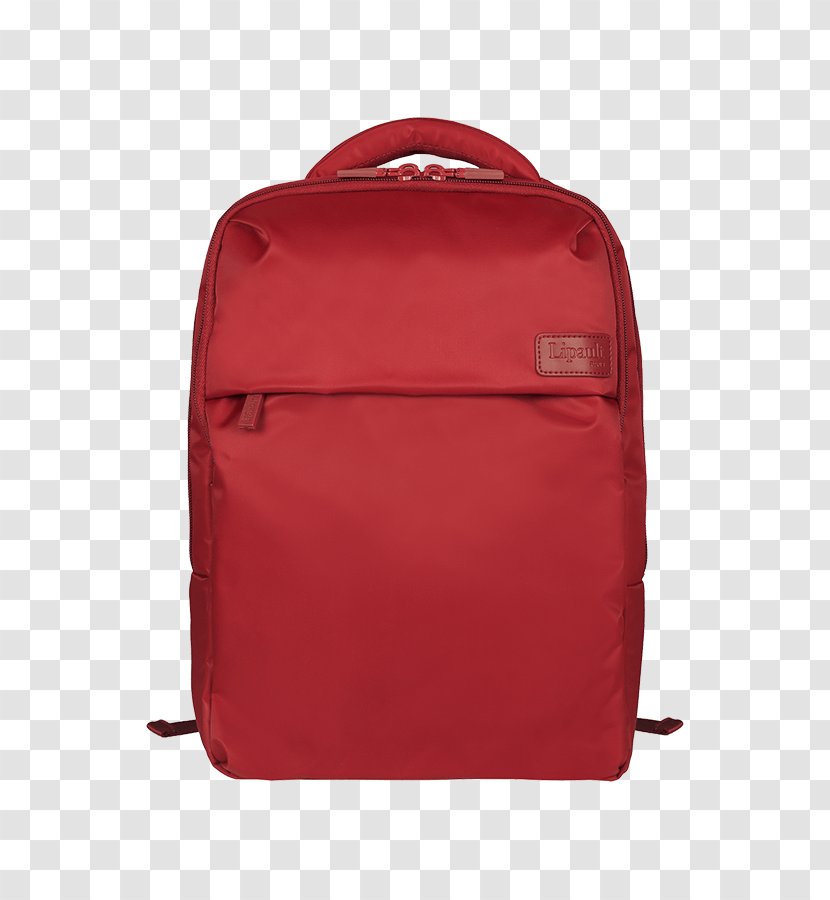 Baggage Backpack Laptop Hand Luggage - Bag Transparent PNG