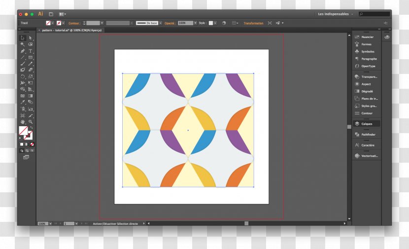 Paper Document Shape Pattern - Software - Geometric Layers Transparent PNG