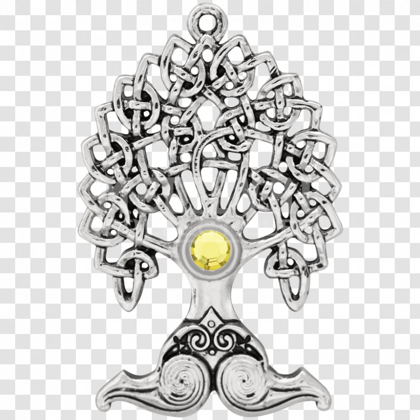 Merlin's Oak The Morrígan Celts Locket - Irish Mythology - Merlin Book 9 Great Tree Of Avalon Transparent PNG