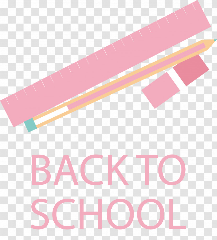 Back To School Transparent PNG