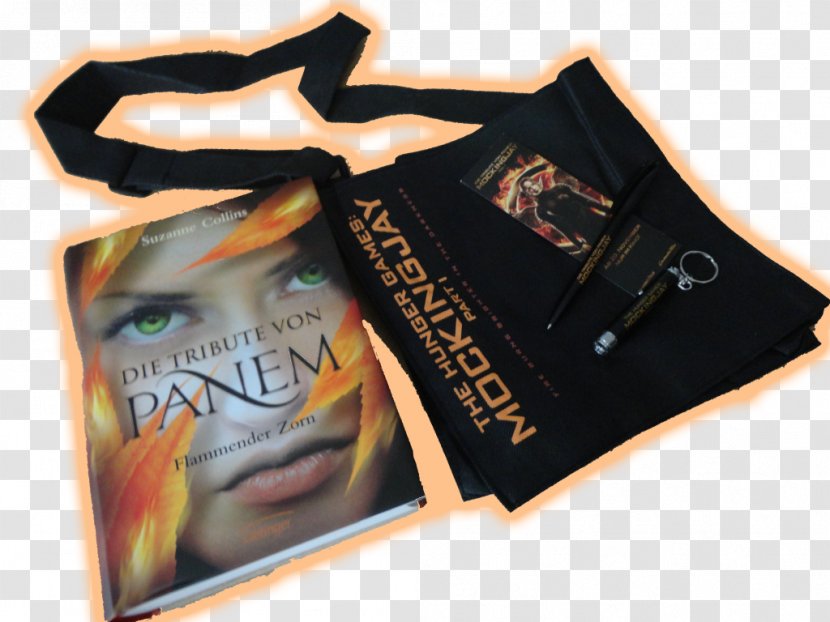 The Hunger Games Product Design Suzanne Collins Die Tribute Von Panem 1,2,3 Text Font Transparent PNG