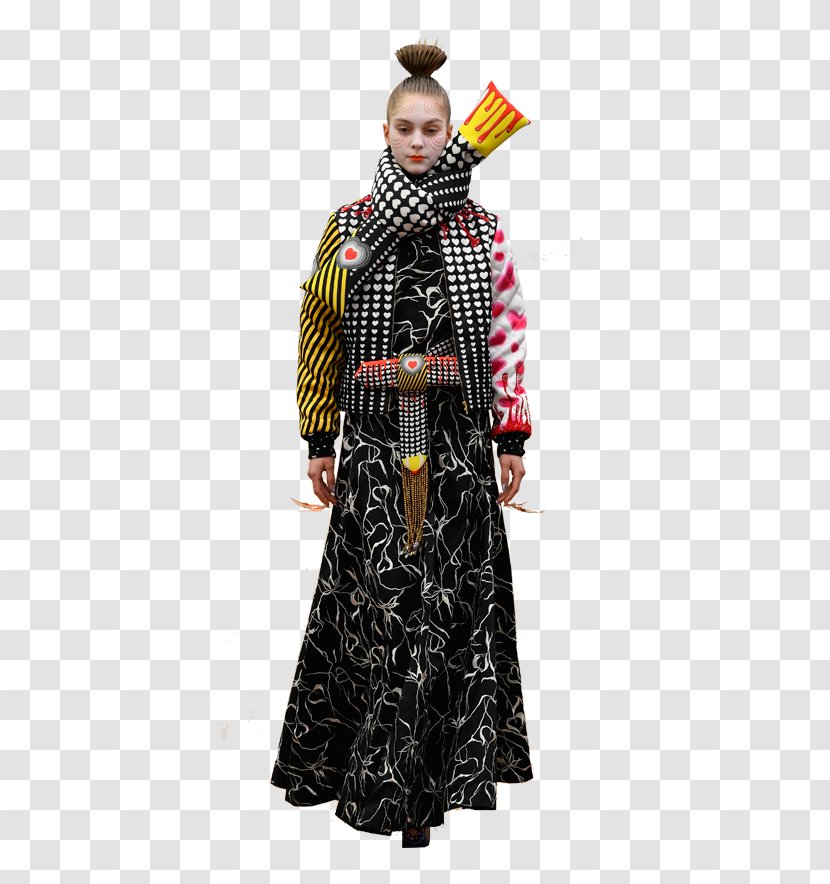 Manish Arora Fashion Costume Designer Robe - Western Bollywood Dresses Transparent PNG
