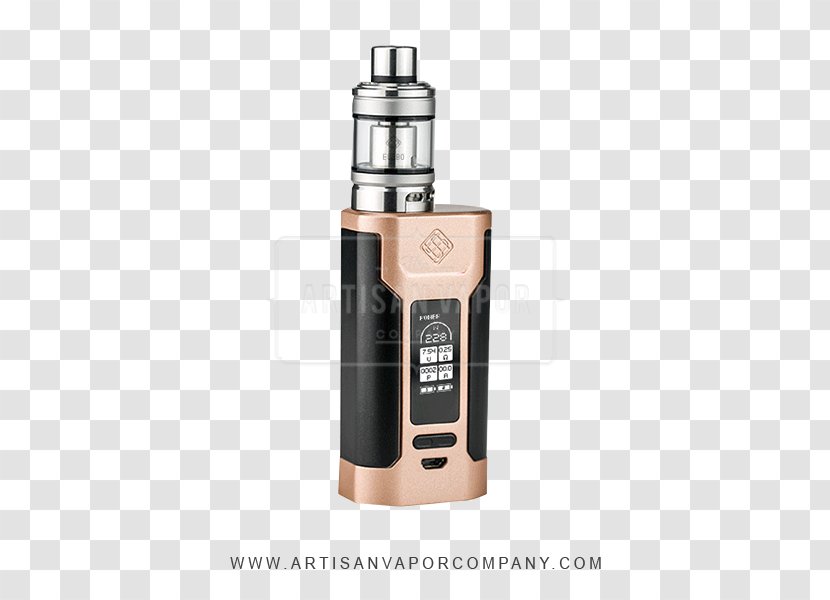 Global Predator Electronic Cigarette United States Of America Action & Toy Figures - Field Coil Kit Transparent PNG