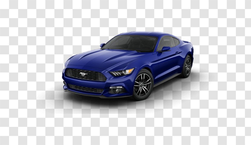 2016 Ford Mustang Motor Company Sentry 2017 Coupe - Muscle Car Transparent PNG