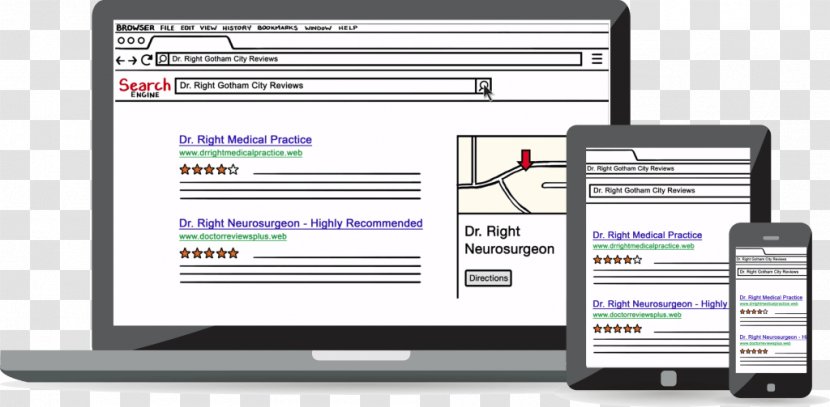 Computer Program Physician Hardware Monitors Reputation Management - Display Device - Keep Searching Until Bing Transparent PNG