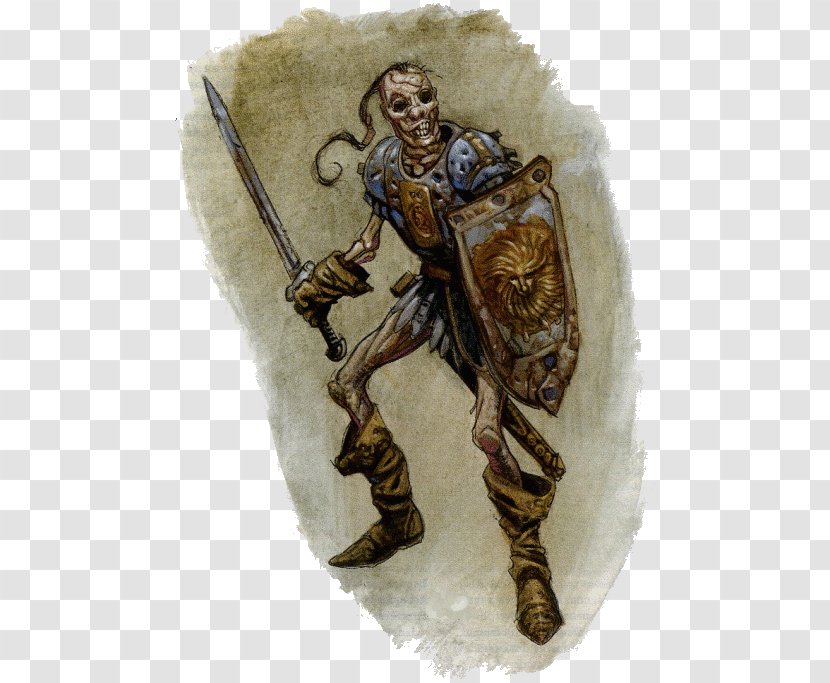Dungeons & Dragons Deathless Role-playing Game Undead Dungeon Crawl - Fantasy - Dwarf Transparent PNG