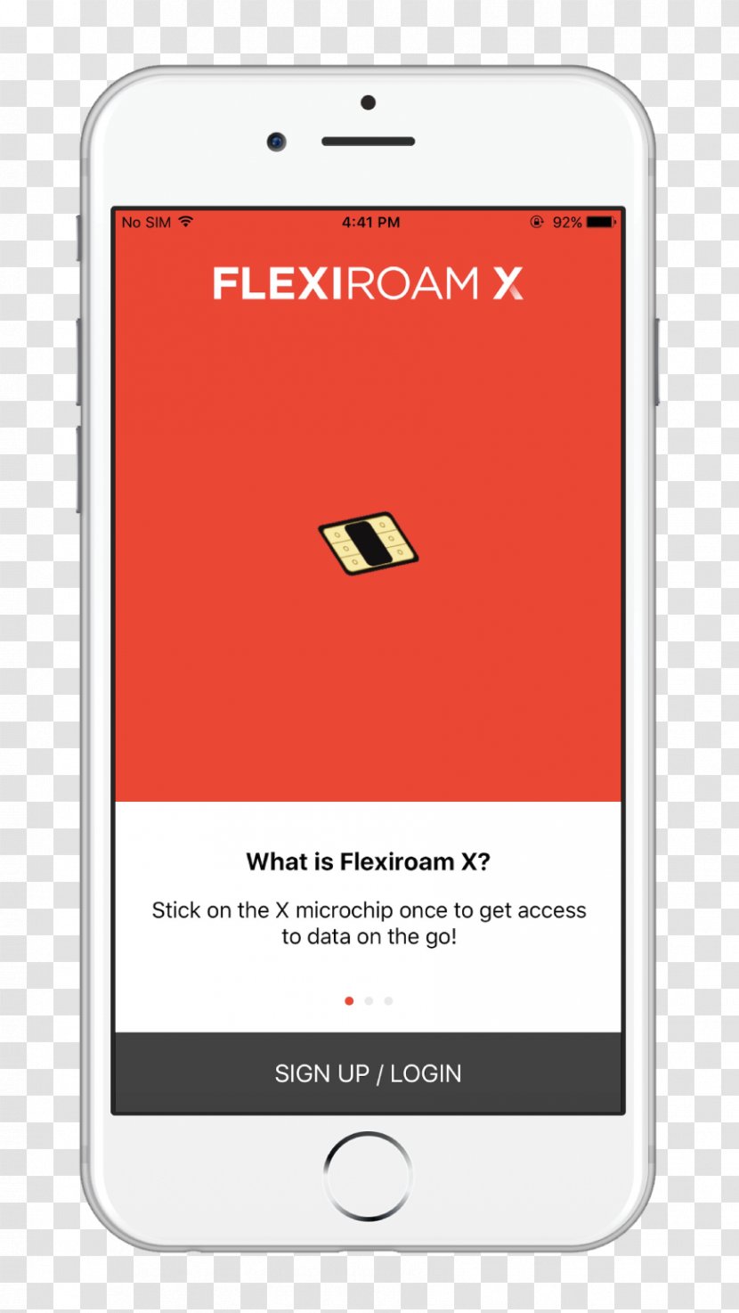 Roaming FLEXIROAM Sdn Bhd Prepay Mobile Phone WhatsApp Subscriber Identity Module - Data - Whatsapp Transparent PNG