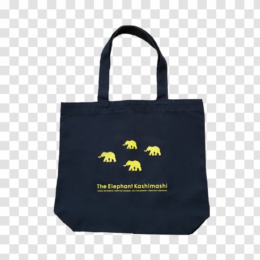 Tote Bag T-shirt Handbag Clothing Accessories - Luggage Bags Transparent PNG