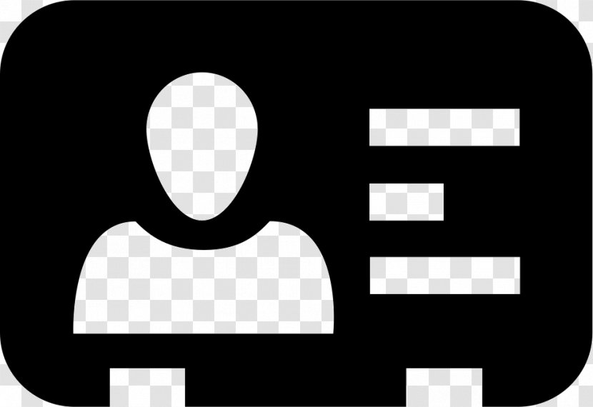 Logo Brand Font Product Design - Black - Id Transparent PNG