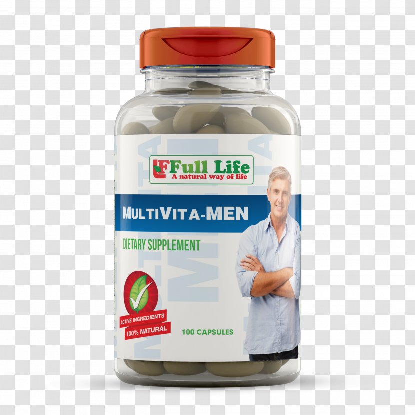 Dietary Supplement Capsule Multivitamin Joint - Rheumatism - Health Transparent PNG