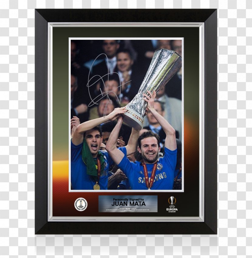 Chelsea F.C. 2012–13 UEFA Europa League Euro 2012 2011–12 Champions 2013 Final - Collectable - Trophy Transparent PNG