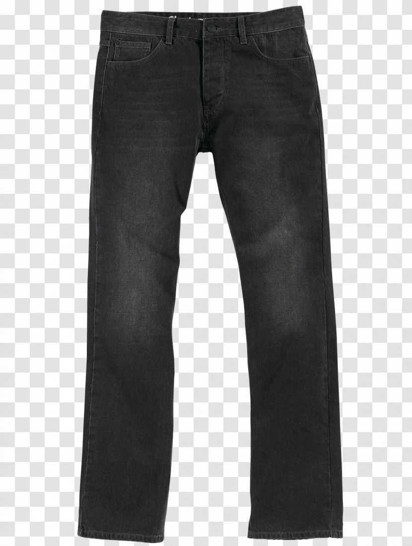 Jeans Levi Strauss & Co. Slim-fit Pants Denim - Trousers Transparent PNG