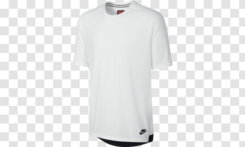 T-shirt Nike Air Max Sleeve Clothing - Sneakers - Inc Transparent PNG
